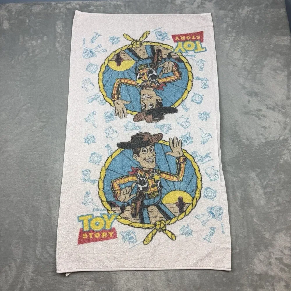 Disney vintage toy